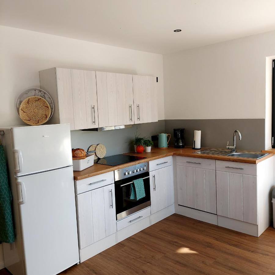 Ferienwohnung Familie Roth Ruckholz ภายนอก รูปภาพ
